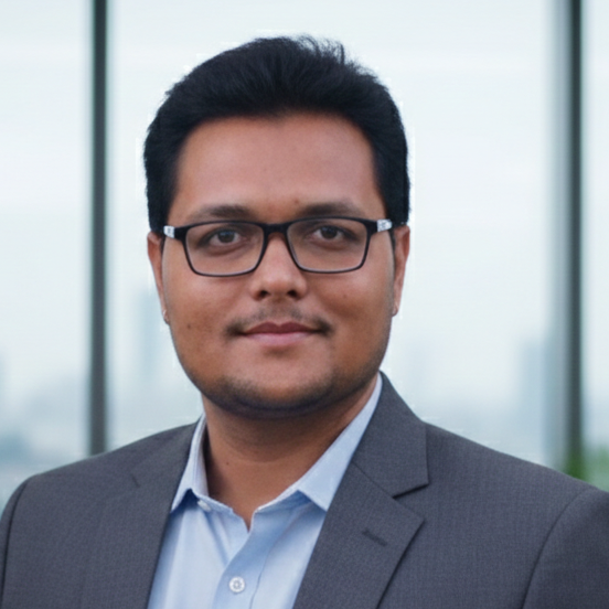 Mr. Pravinkumar