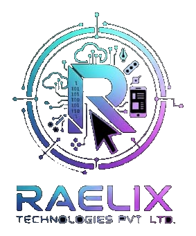 Raelix Technologies logo